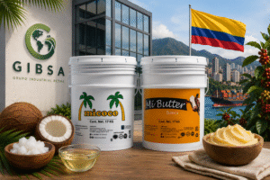 Grupo Industrial Betha en Alimentec | Anuga Select Colombia 2026